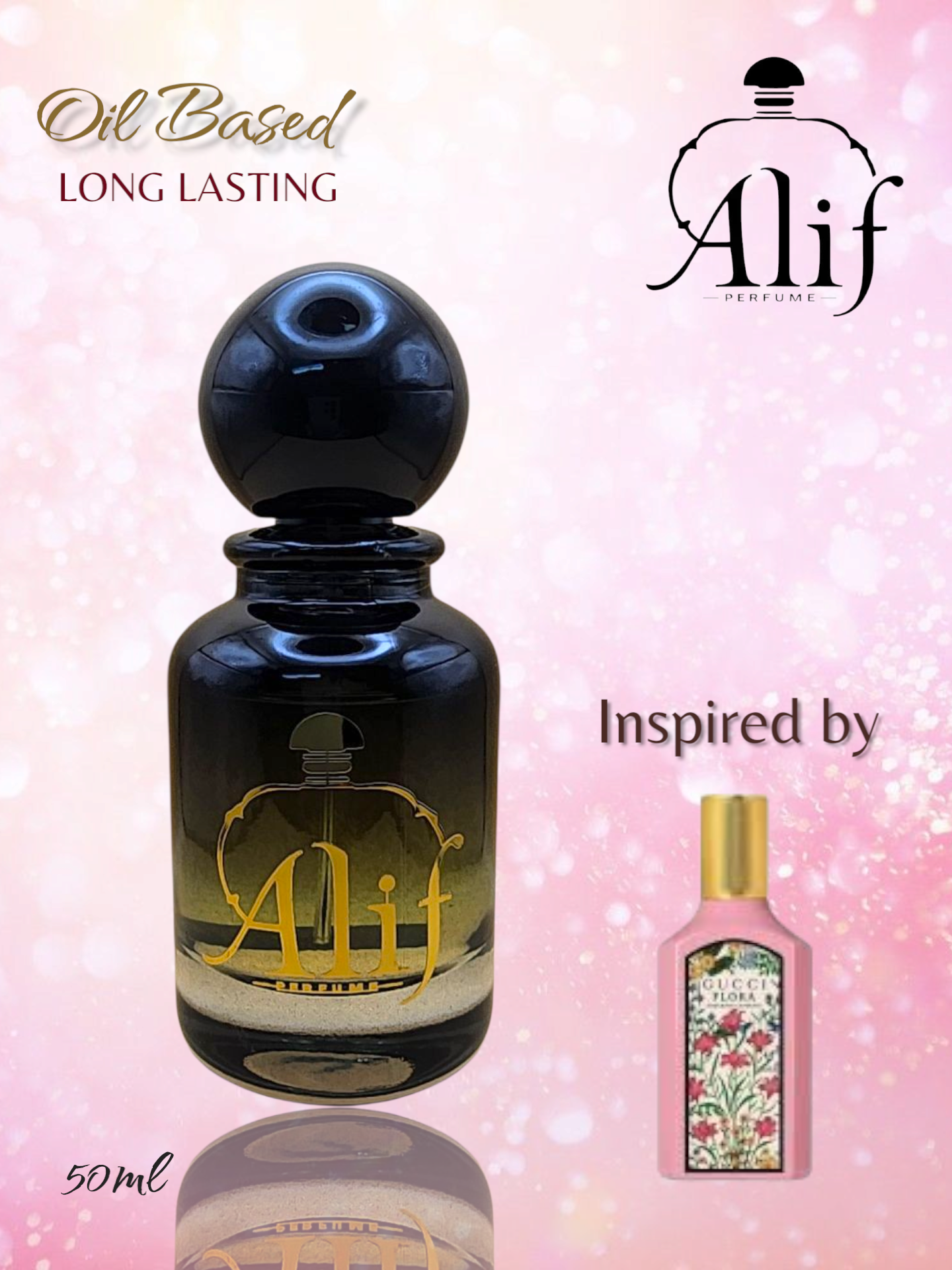 Alif Flora