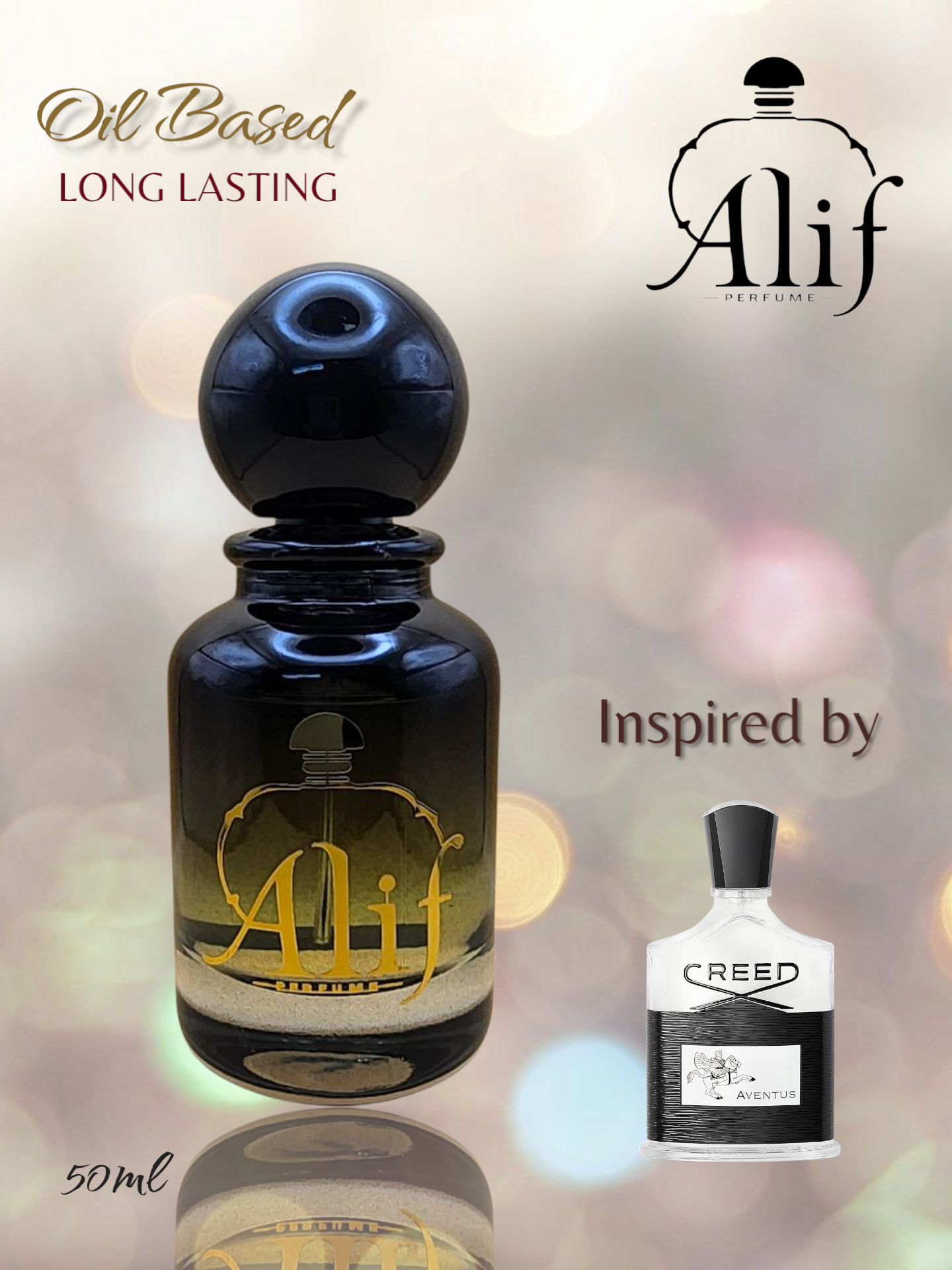 Alif Aventus