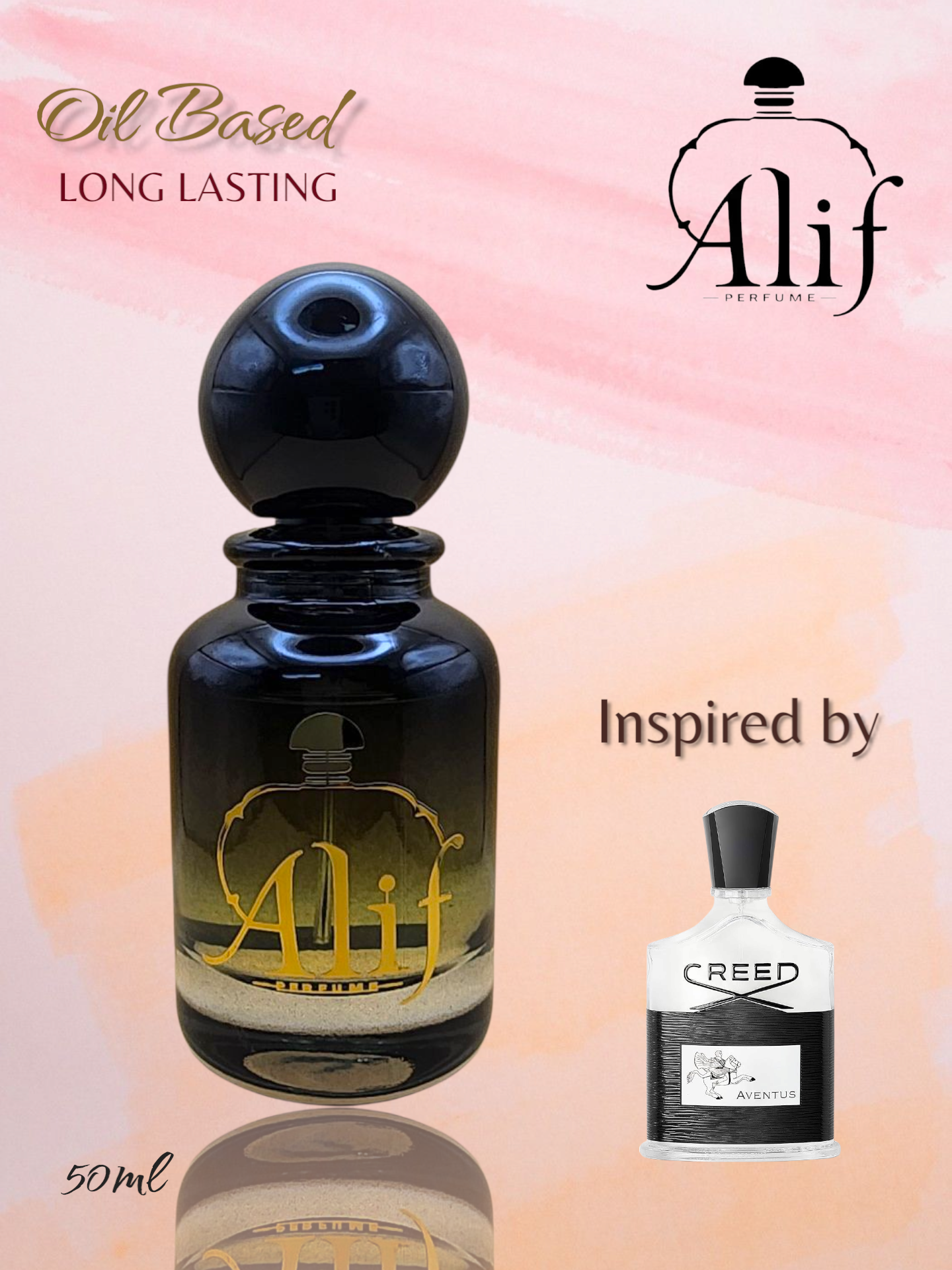 Alif Aventus