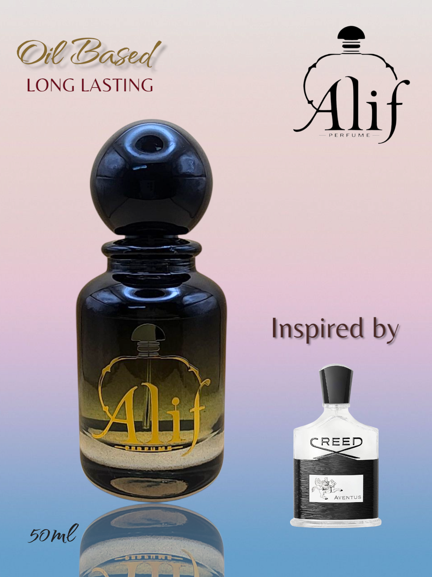 Alif Aventus