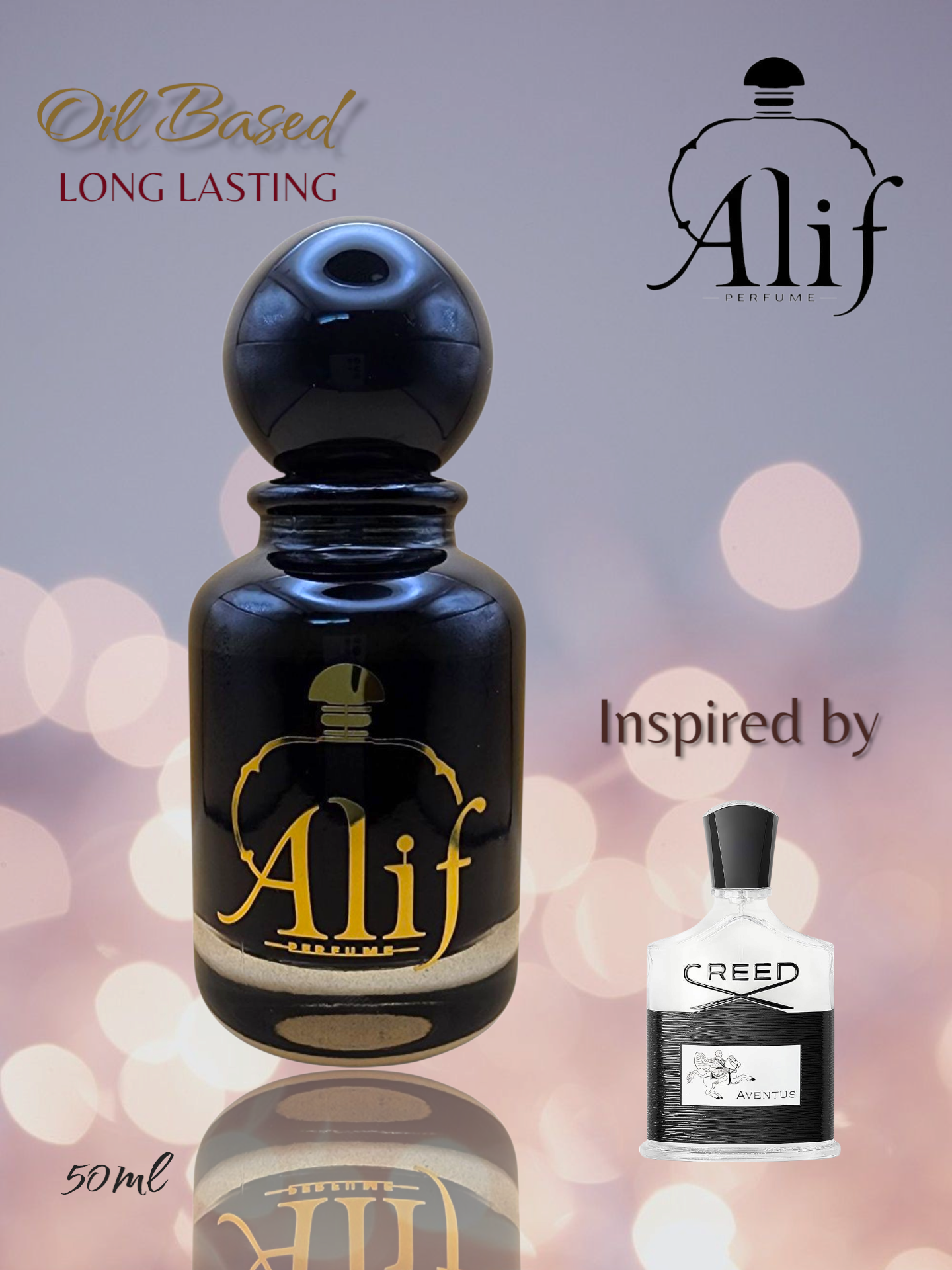 Alif Aventus