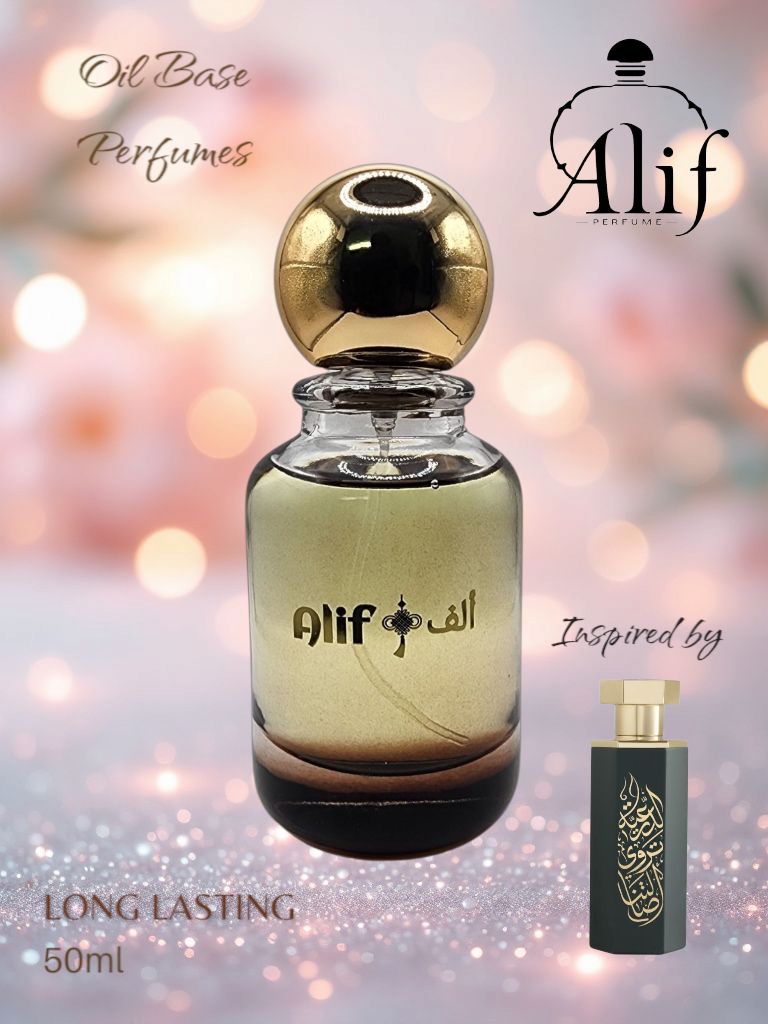Alif Rrabs of Diryah