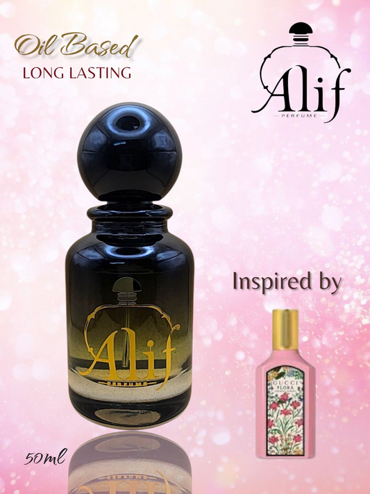 Alif Flora