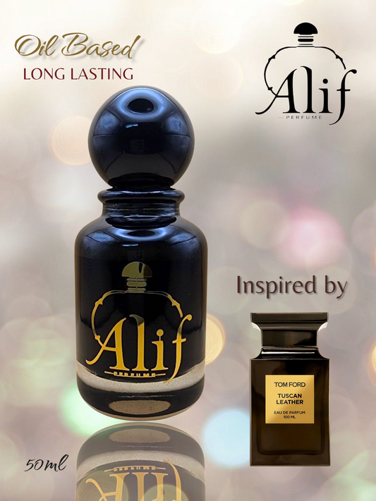 Alif TF-Leather